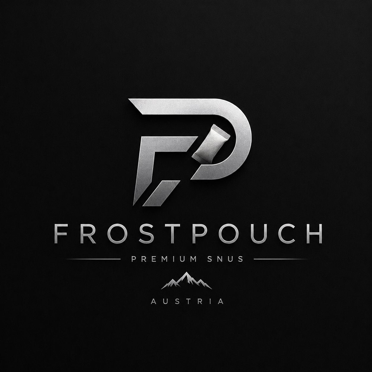 FrostPouch